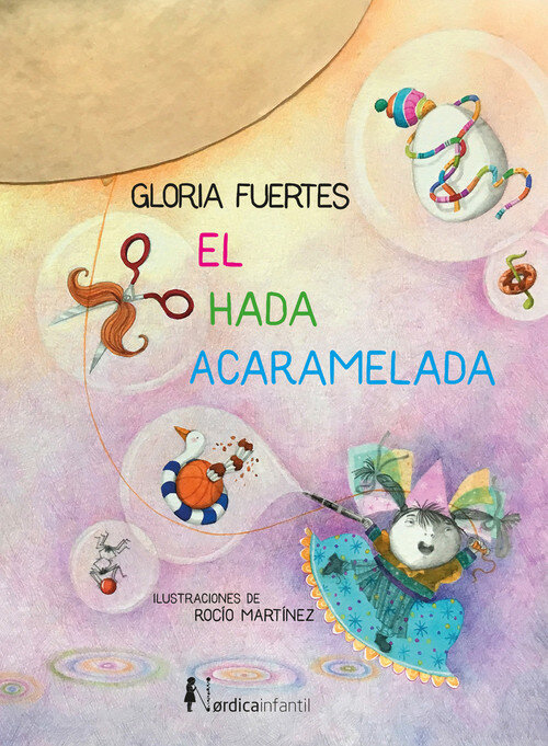 HADA ACARAMELADA, EL