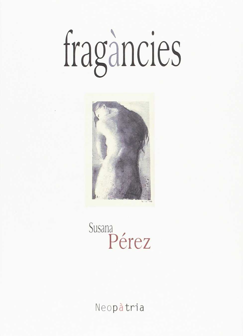 FRAGANCIES