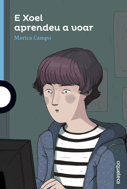 UNHA MISION PARA CLARA INF JUV18