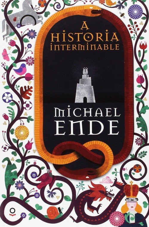 HISTORIA INTERMINABLE, A JUV17