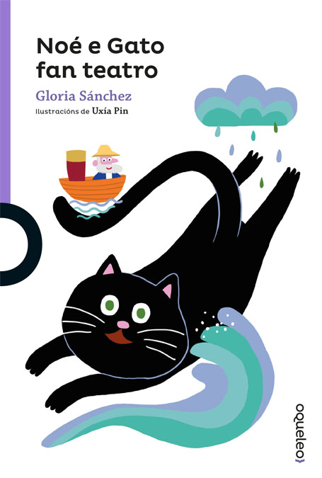 NOE E GATO FAN TEATRO