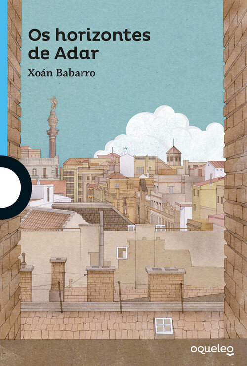 OS HORIZONTES DE ADAR