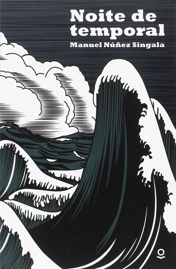 NOITE DE TEMPORAL I