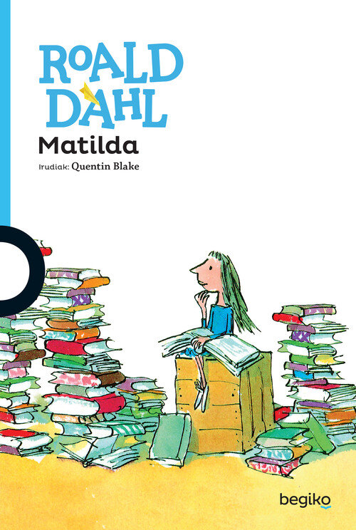 MATILDA