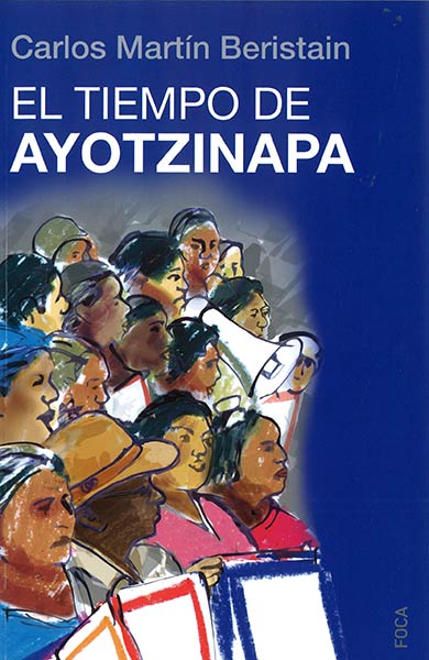 TIEMPO DE AYOTZINAPA