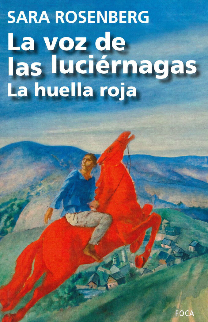 VOZ DE LAS LUCIERNAGAS, LA