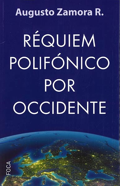 REQUIEM POLIFONICO POR OCCIDENTE