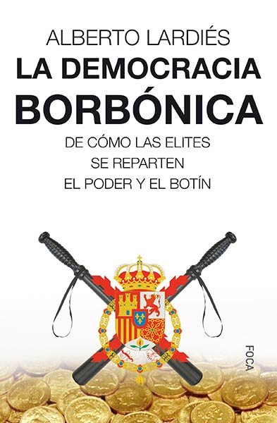 DEMOCRACIA BORBONICA, LA