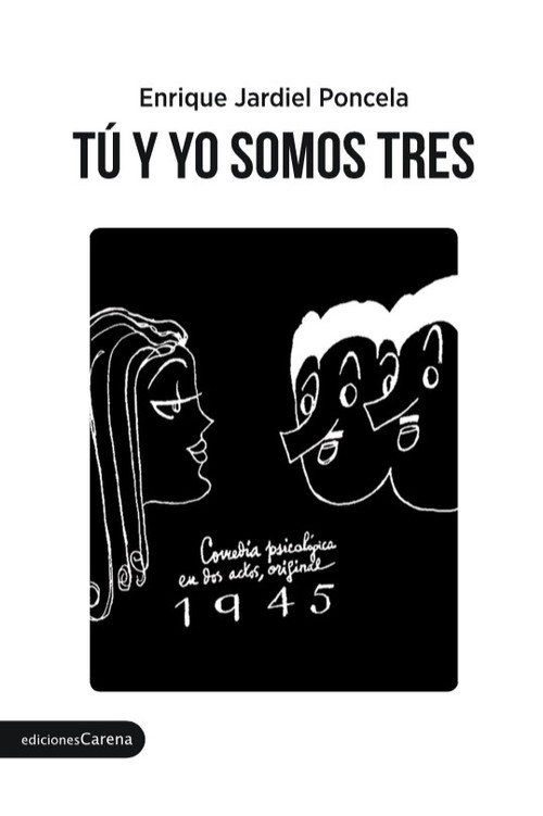 TU Y YO SOMOS TRES