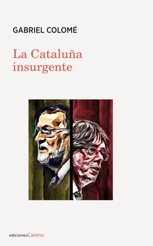 CATALU�A INSURGENTE, LA