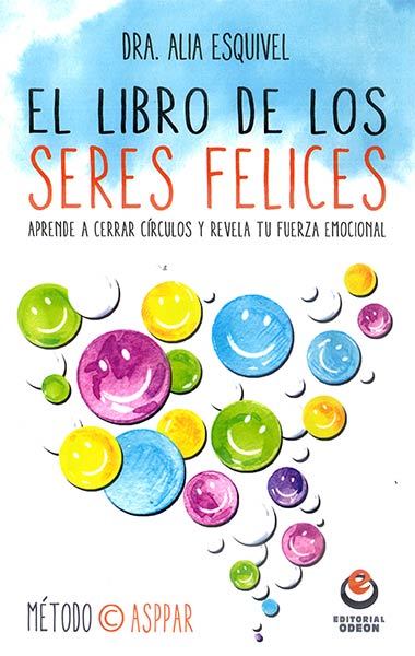 LIBRO DE LOS SERES FELICES