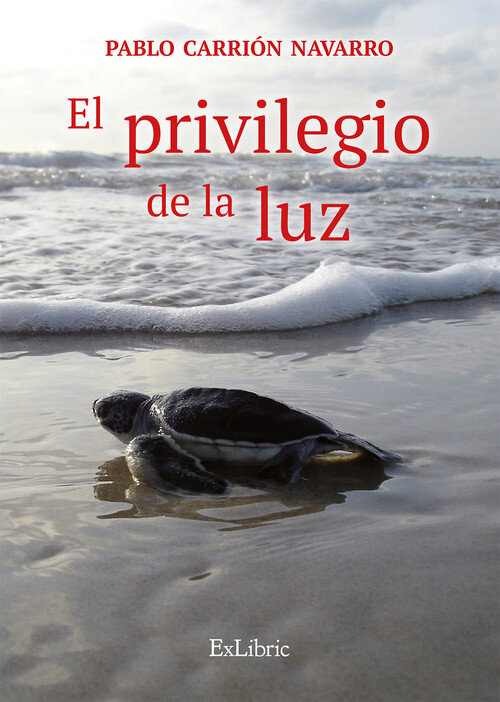 PRIVILEGIO DE LA LUZ,EL