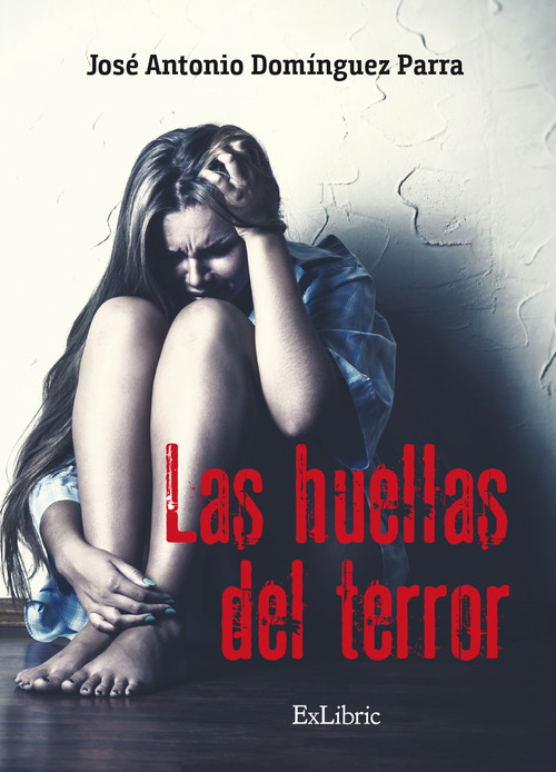 HUELLAS DEL TERROR,LAS