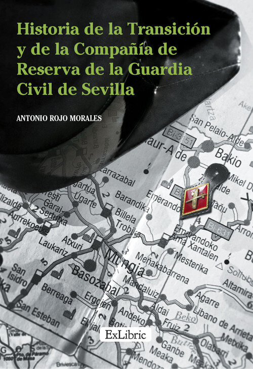 HISTORIA DE LA TRANSICION Y DE LA COMPA�IA DE RESERVA DE LA