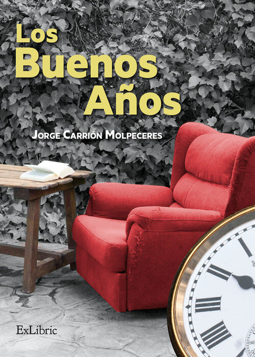 BUENOS A�OS,LOS