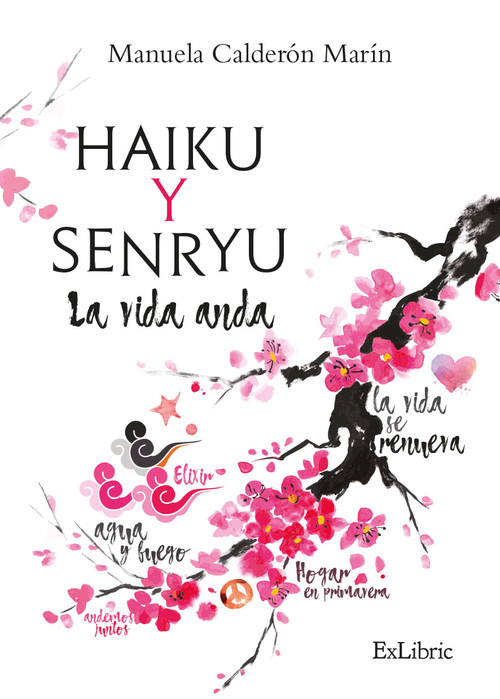VIDA ANDA HAIKU Y SENRYU,LA