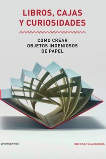 LIBROS CAJAS Y CURIOSIDADES