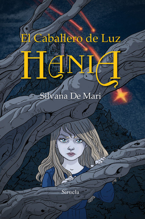 CABALLERO DE LUZ HANIA,EL