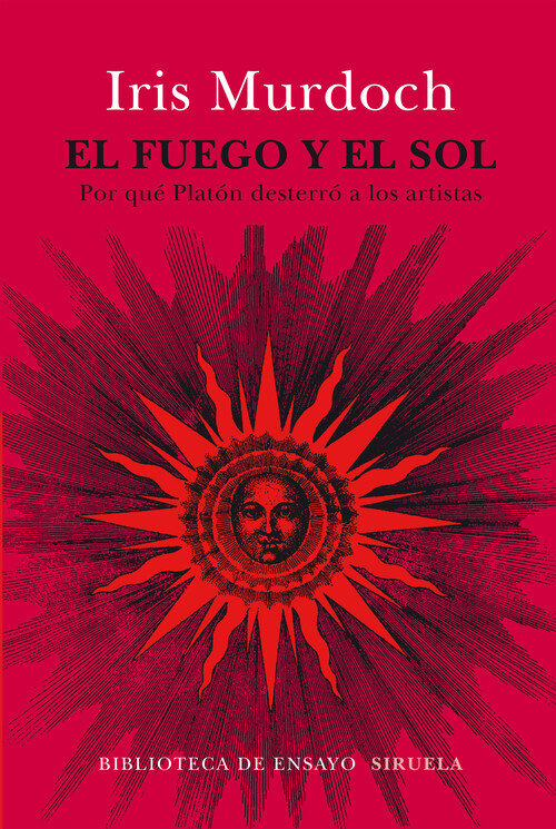 FUEGO Y EL SOL,EL
