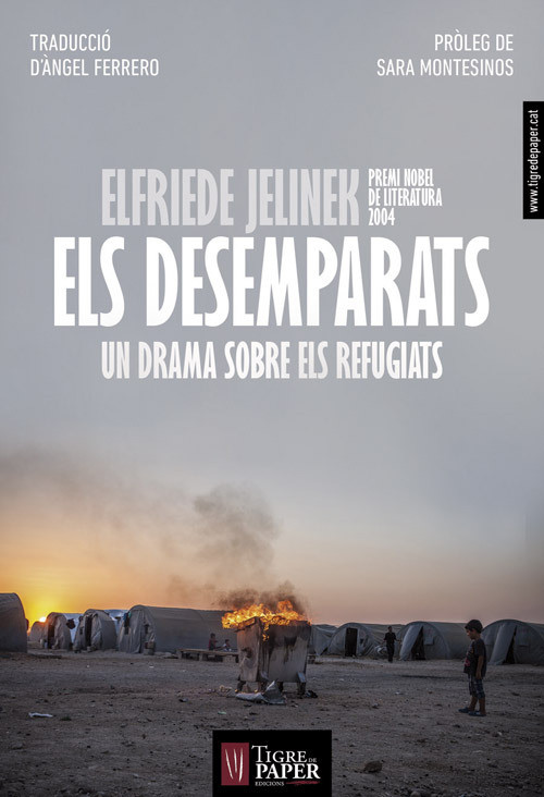 DESEMPARATS, ELS