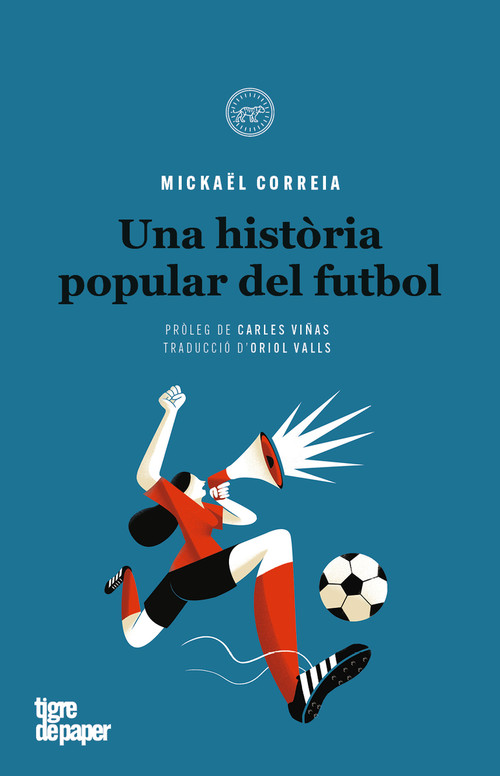 UNA HISTORIA POPULAR DEL FUTBOL