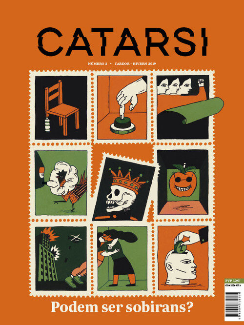 CATARSI MAGAZIN 2