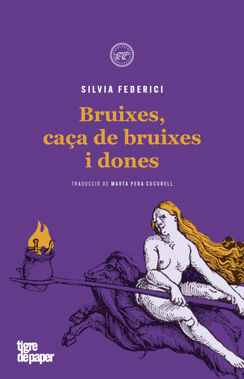 BRUIXES CA�A DE BRUIXES I DONES