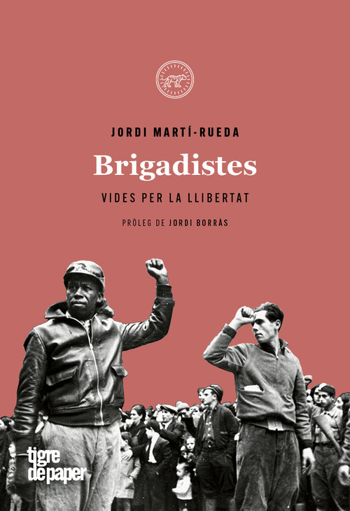 BRIGADISTES 4ED