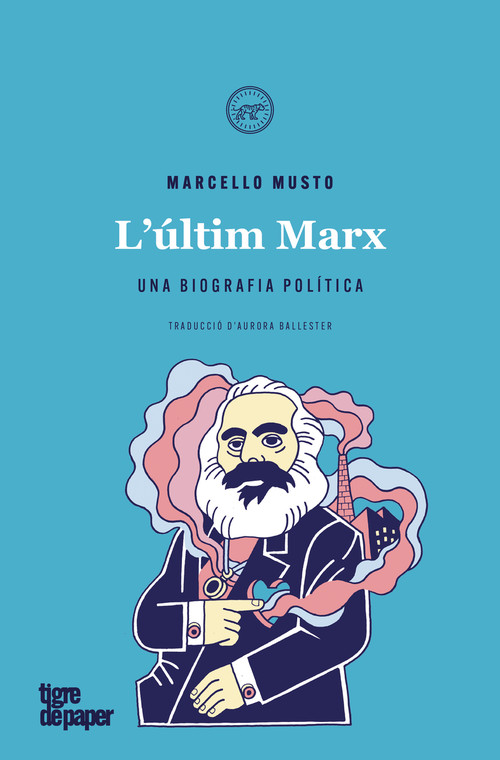 L'ULTIM MARX