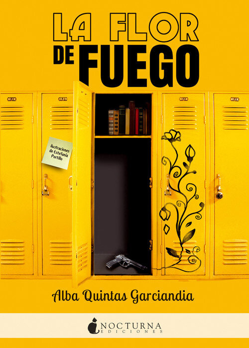 FLOR DE FUEGO, LA