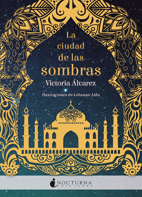 CIUDAD DE LAS SOMBRAS, LA
