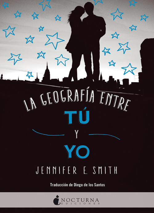 GEOGRAFIA ENTRE TU Y YO, LA