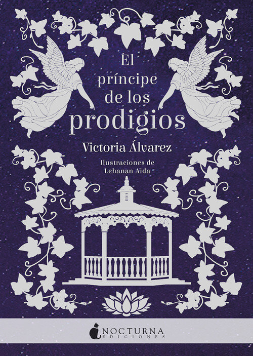 PRINCIPE DE LOS PRODIGIOS, EL
