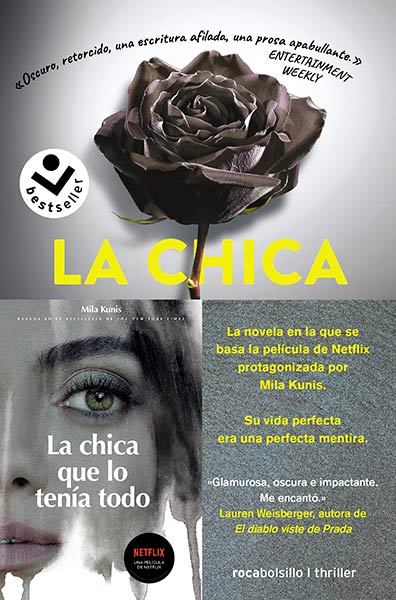 HERMANA FAVORITA, LA