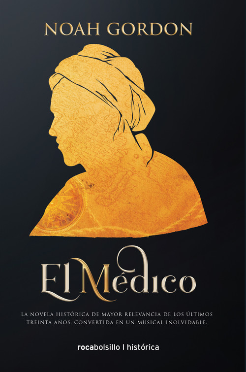 MEDICO, EL (T.DURA)