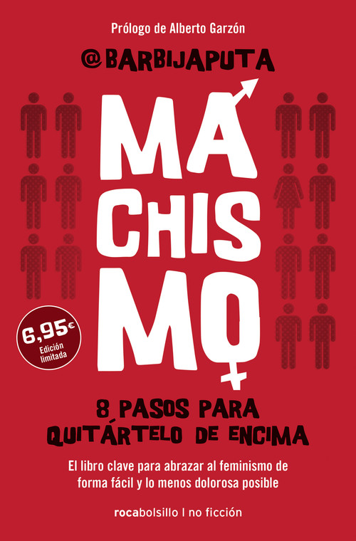CHICA MIEDOSA QUE FINGIA SER VALIENTE MUY MAL,LA