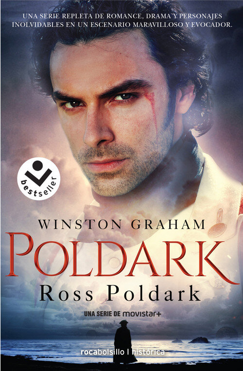 ROSS POLDARK (SERIE POLDARK 1)