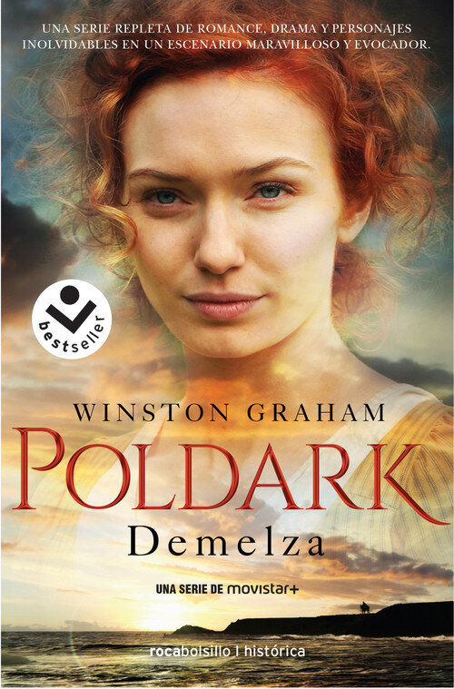 ROSS POLDARK (SERIE POLDARK 1)