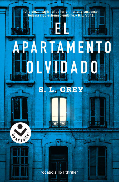 APARTAMENTO OLVIDADO, EL
