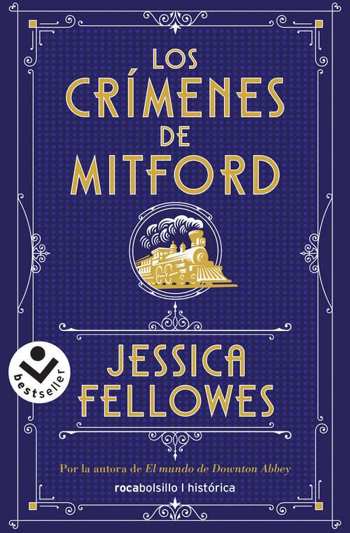 UN CADAVER CON CLASE (LOS CRIMENES DE MITFORD 2)