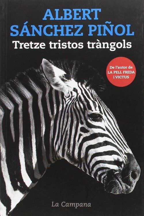 TRETZE TRISTOS TRANGOLS (CATALAN)