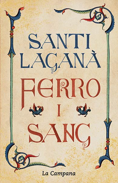 HIERRO Y SANGRE