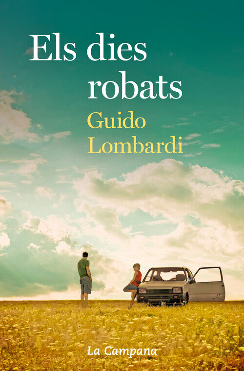 DIES ROBATS, ELS
