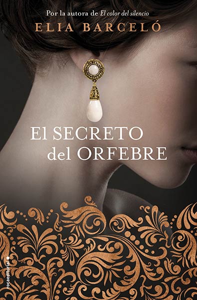 SECRETO DEL ORFEBRE,EL