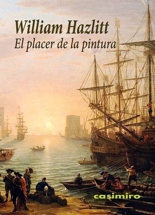 PLACER DE LA PINTURA, EL