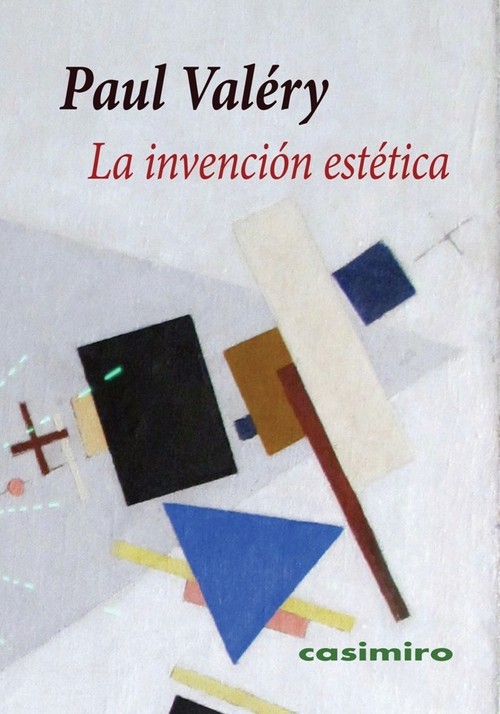 INVENCION ESTETICA, LA