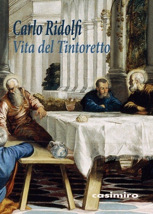 VITA DEL TINTORETTO