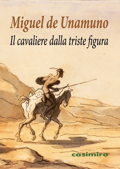 IL CAVALIERE DALLA TRISTE FIGURA - ITA