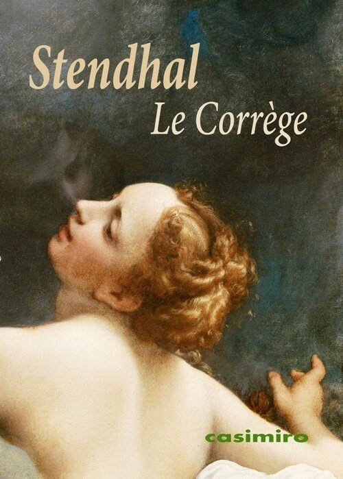LE CORREGE (FR)