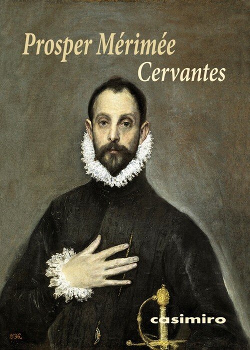 CERVANTES FRANCES